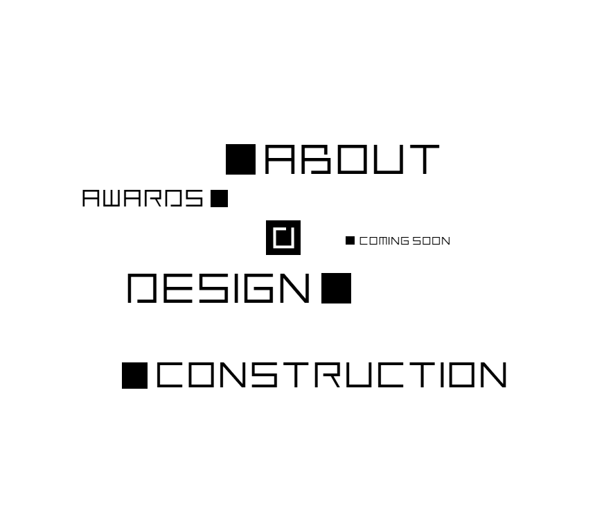 Admon Architecture