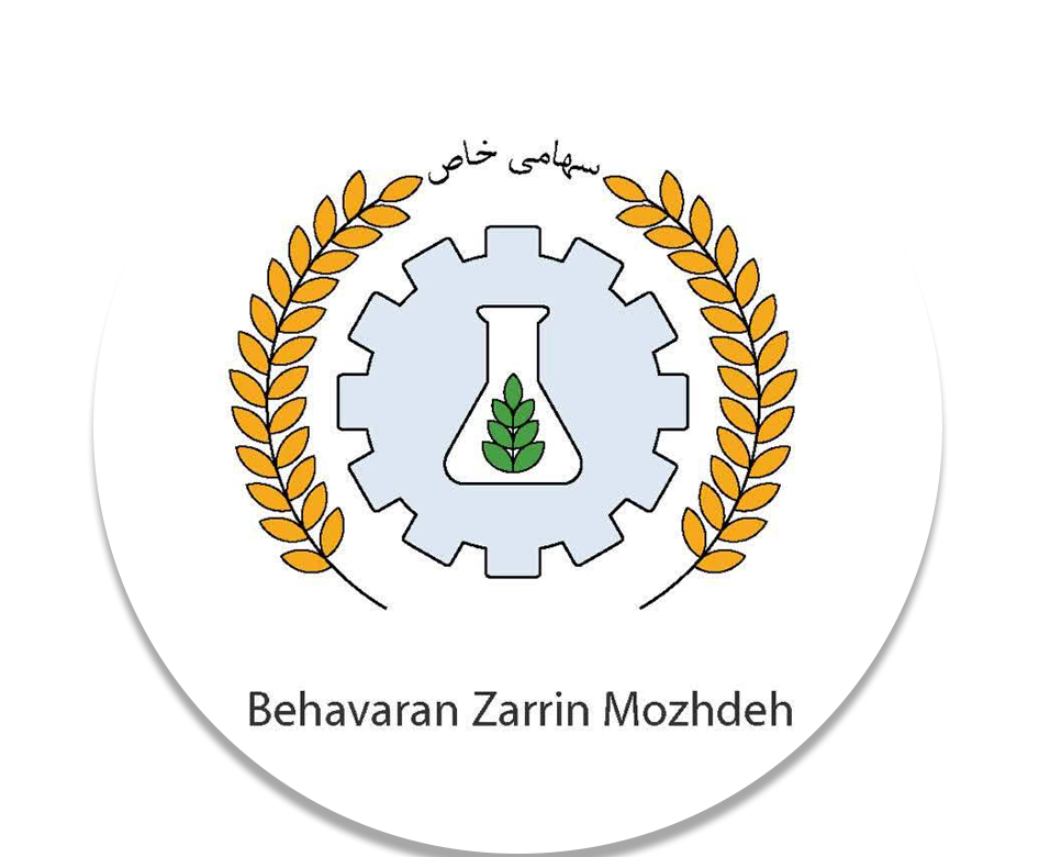 Bahavaran Zarrin Mozhdeh Website