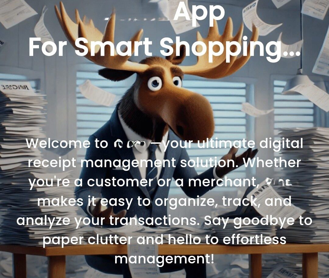Merchant Mobile App