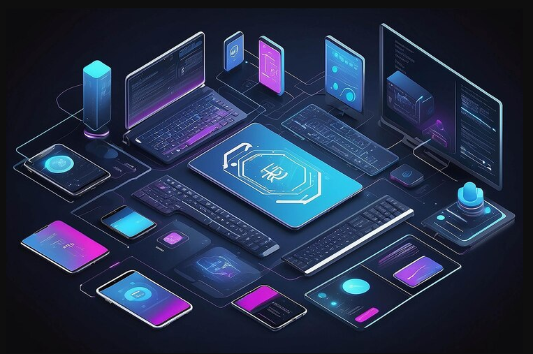 اپلیکیشن اختصاصی