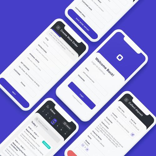 انتخاب اپلیکیشن مناسب