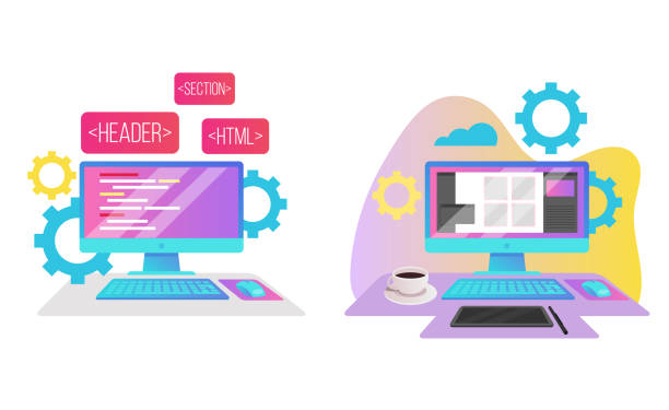 نتیجه گیری طراحی اپ برای سیستم عامل ها