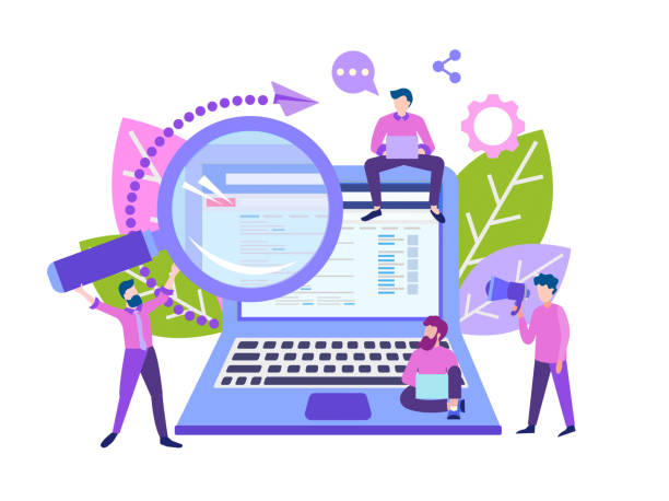 گوش دادن به مشتریان