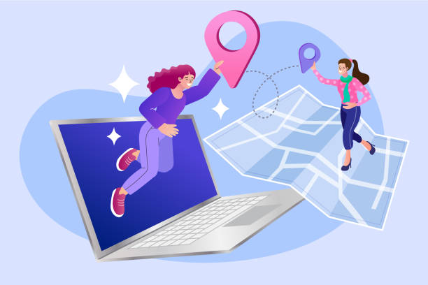 نگهداری و پشتیبانی طراحی اپلیکیشن