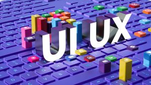 طراحی UI.UX شرکتی