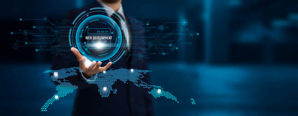 اپلیکیشن وب پیش رونده