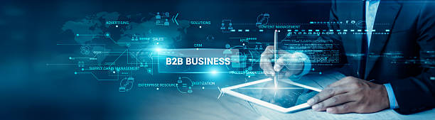 راهنمای طراحی سایت های B2B