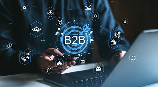 اشتباهات متداول در B2B