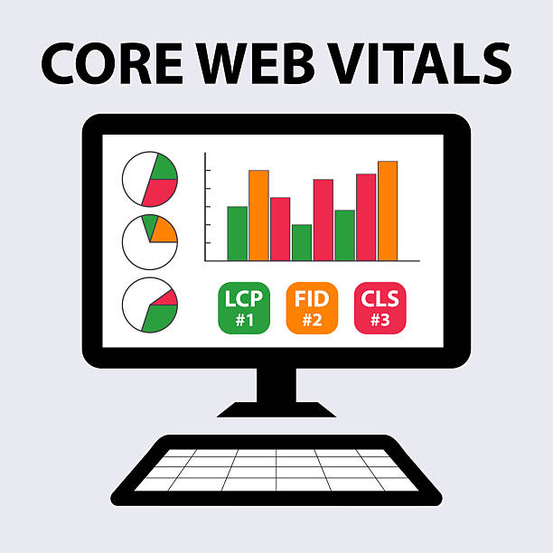 ابزارهای اندازه گیری core web vital