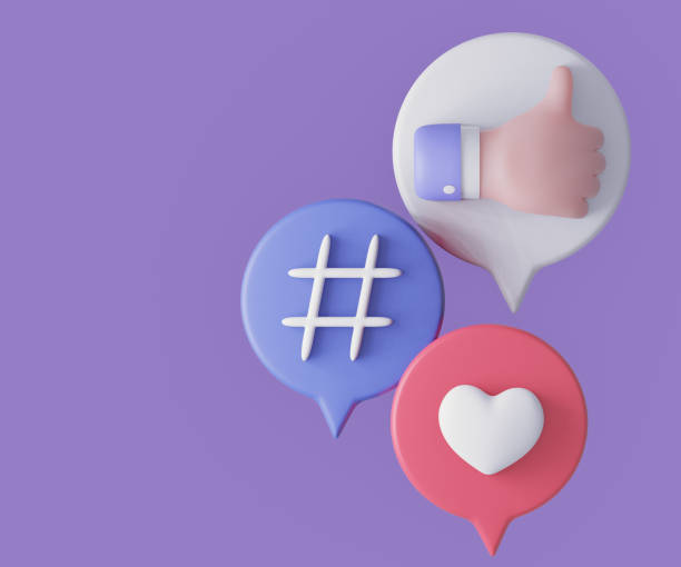 طراحی پست و ویدئو حرفه ای