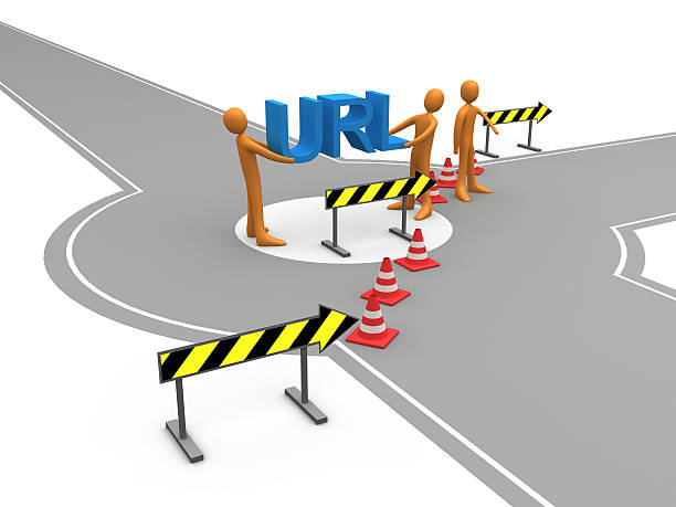 urlچیست و چزا اهمیت دارد؟