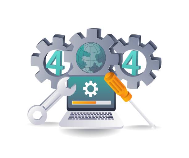 ریدایرکت و مدیریت url