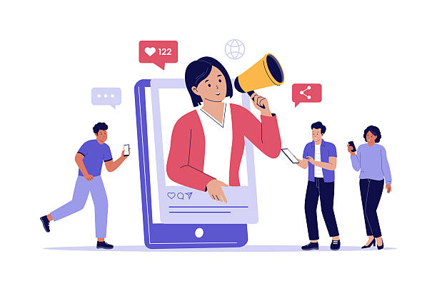 راهکارهای عملی برای طراحی کمپین