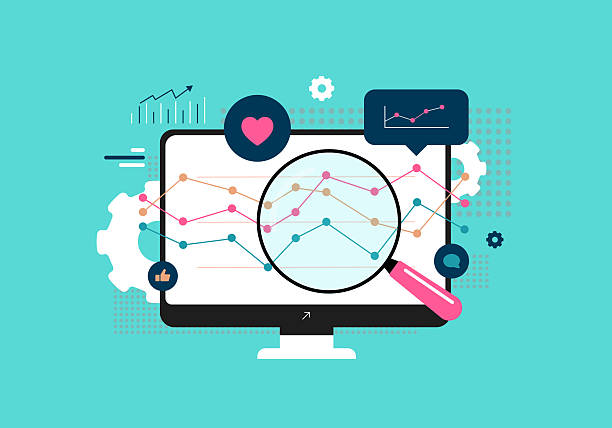 تحلیل و تفسیر داده ها 