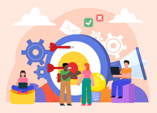 بهینه سازی گوگل ادز