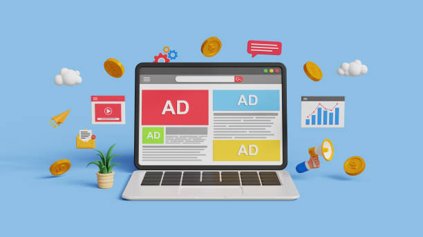 عوامل موثر بر هزینه هر کلیک در گوگل ادز