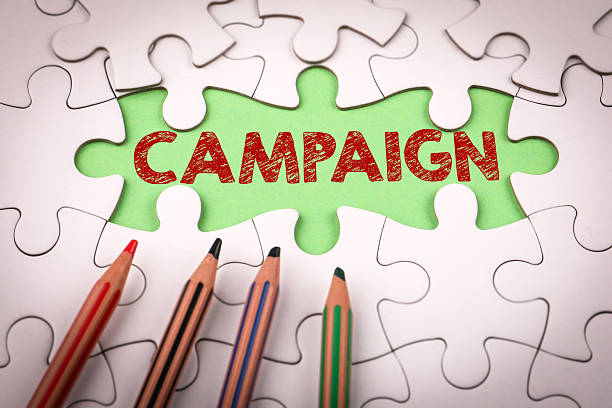 مراحل ایجاد کمپین گوگل ادز