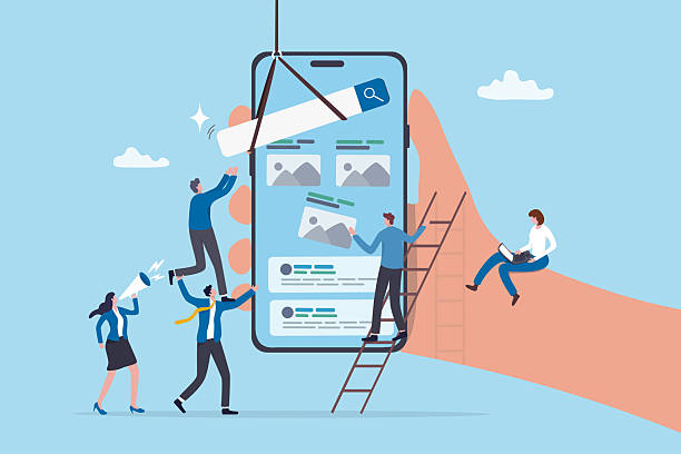 نقض کردن قوانین گوگل