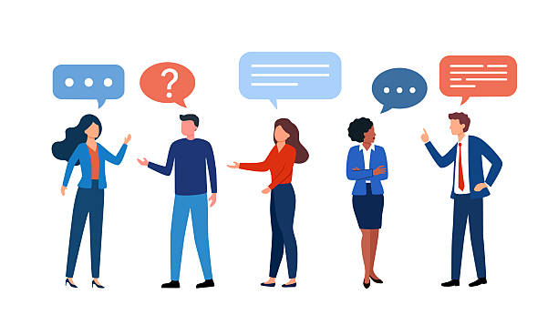 سوالات متداول