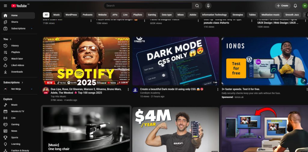 کمپین ویدئویی