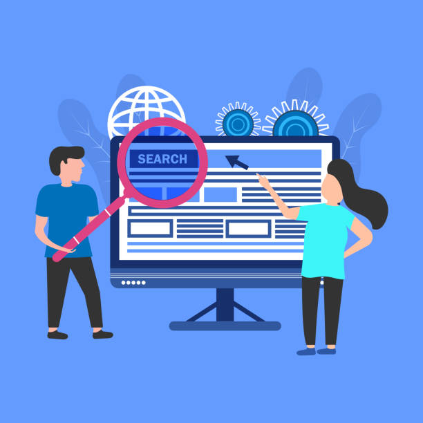 قوانین مربوط به صفحه فرود گوگل ادز