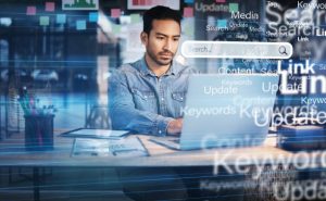 کارشناس گوگل ادز