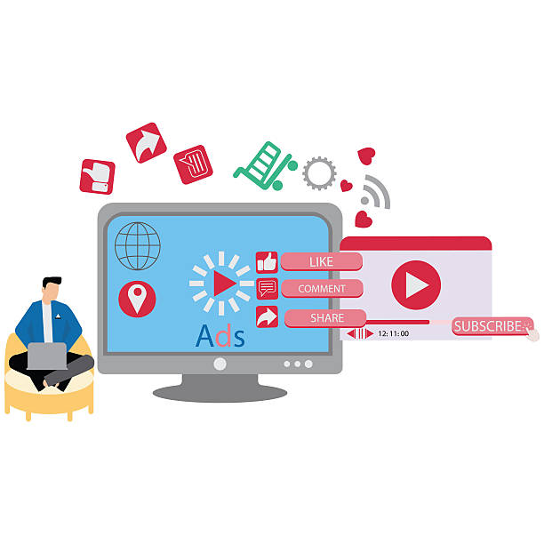 مزایای وصل شدن گوگل ادز به کانال یوتیوب