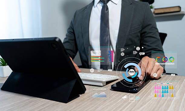 پنل گوگل ادز چیست؟